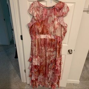 RACHEL Rachel Roy Maxi Dress